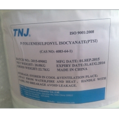 Isocyanate de tosyle fournisseurs