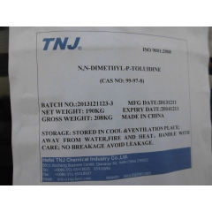 N, N-diméthyl-P-Toluidine DMPT