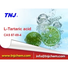Acide L-tartrique