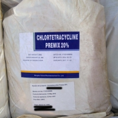 Chlortétracycline Premix