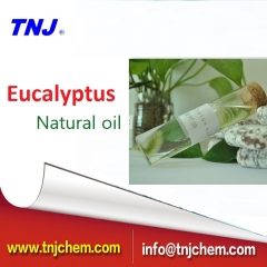 Huile d’eucalyptus 70 % 80 %