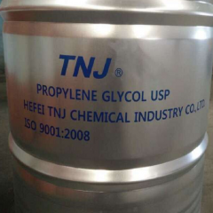 Propylène Glycol PG