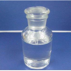 Chlorure d’acétyle CAS 75-36-5