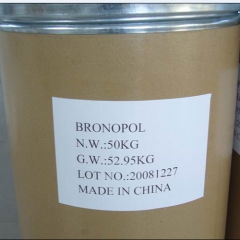 Bronopol 30 % solution