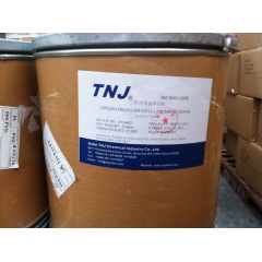 Chine, Tris (hydroxyméthyl) aminométhane