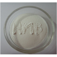 Acheter Calcium bêta-hydroxy-bêta-methylbutyrate