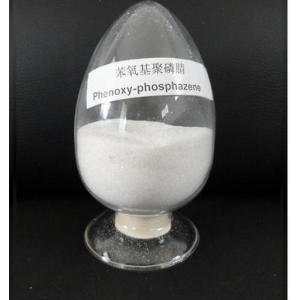 Buy Poly(bis(phenoxy)phosphazene) at Factory Price