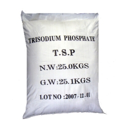 Phosphate trisodique