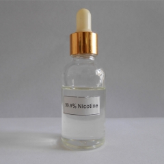 Nicotine CAS 54-11-5 fournisseurs