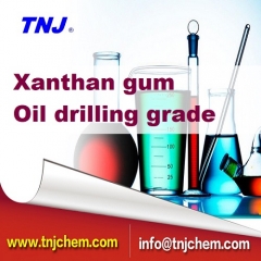 Gomme xanthane