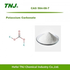 Usine de carbonate de potassium