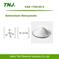 Acheter le thiocyanate d’Ammonium au prix usine