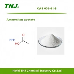 Qualité technique d’acétate d’Ammonium