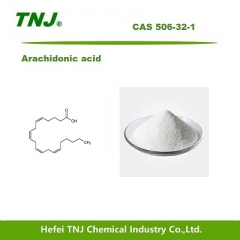 Acide arachidonique CAS 506-32-1 fournisseurs