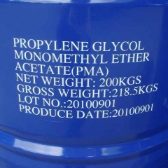 Acétate de l’éther méthyl propylène glycol fournisseurs