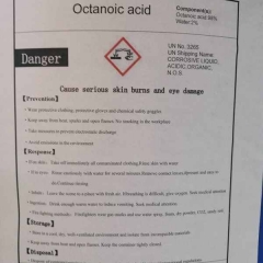Acheter acide octanoïque