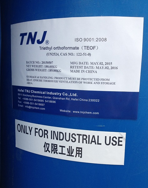 buy Orthoformiate de triéthyle from suppliers price