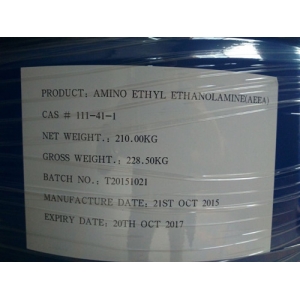 Buy Amino ethyl ethanolamine AEEA suppliers price