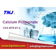 Propionate de calcium