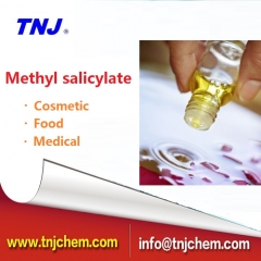 Salicylate de méthyle