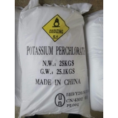 Perchlorate de Potassium potassium perchlorate 1 Potassium perchlorate 2 3