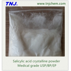 Acide salicylique fournisseurs