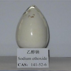 Éthylate de sodium