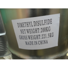 Disulfure de diméthyle de Chine