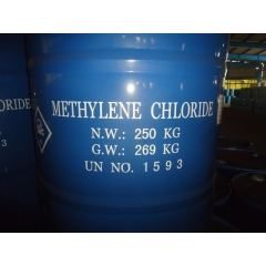 Chlorure de méthylène