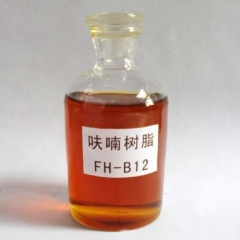 Alcool furfurylique résine CAS 25212-86-6 fournisseurs