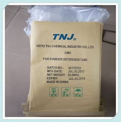 Sodium carboxymethylcellulose CMC CAS 9004-32-4 suppliers