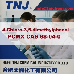 4-Chloro-3, 5-dimethylphenol