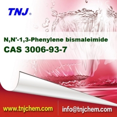 HVA-2 PDM N, N' - 1,3 - phénylène bismaleimide CAS 3006-93-7 fournisseurs