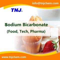Bicarbonate de Sodium de Grade alimentaire