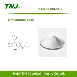 Trimebutine base CAS 39133-31-8