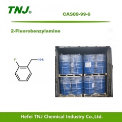 2-Fluorobenzylamine CAS89-99-6 fournisseurs