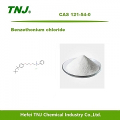 Chlorure de benzéthonium fournisseurs