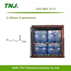 5-Chloro-2-pentanone, numéro 5891-21-4 fournisseurs