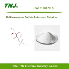 Acheter D-Glucosamine Sulfate chlorure de Potassium
