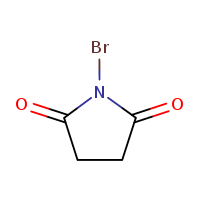 N-Bromosuccinimide NBS CAS#128-08-5 suppliers