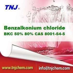 Chlorure de benzalkonium BKC