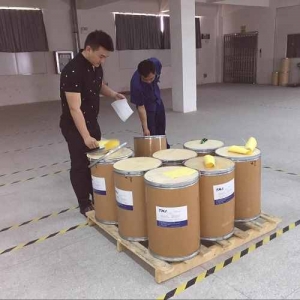 factory price Triphenylamine CAS 603-34-9