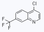 CAS 346-55-4 4-Chloro-7-(trifluoromethyl)quinoline suppliers