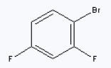 CAS 348-57-2 1-Bromo-2,4-difluorobenzene suppliers