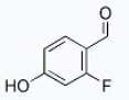 CAS 348-27-6 2-Fluoro-4-hydroxybenzaldehyde suppliers