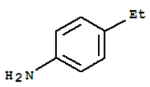CAS 589-16-2 4-Ethylaniline suppliers