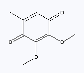 CAS 605-94-7 	2,3-dimethoxy-5-methyl-1,4-benzoquinone suppliers