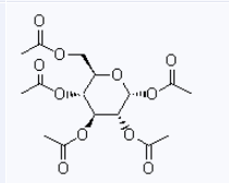 CAS 604-68-2 Alpha-D-Glucose pentaacetate suppliers