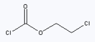 CAS 627-11-2 2-chloroethyl chloroformate suppliers