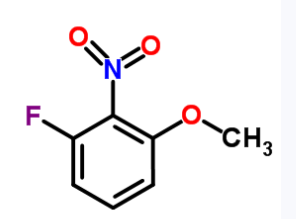 CAS 641-49-6 	1-fluoro-3-methoxy-2-nitro-benzene suppliers